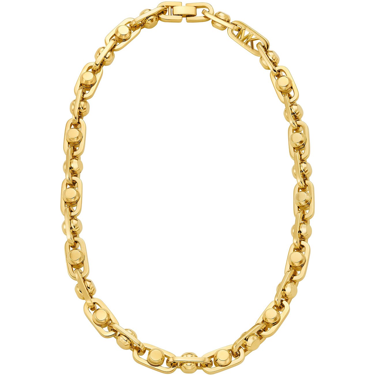 Michael Kors Kette MICHAEL KORS ASTOR LINK MKJ835500710