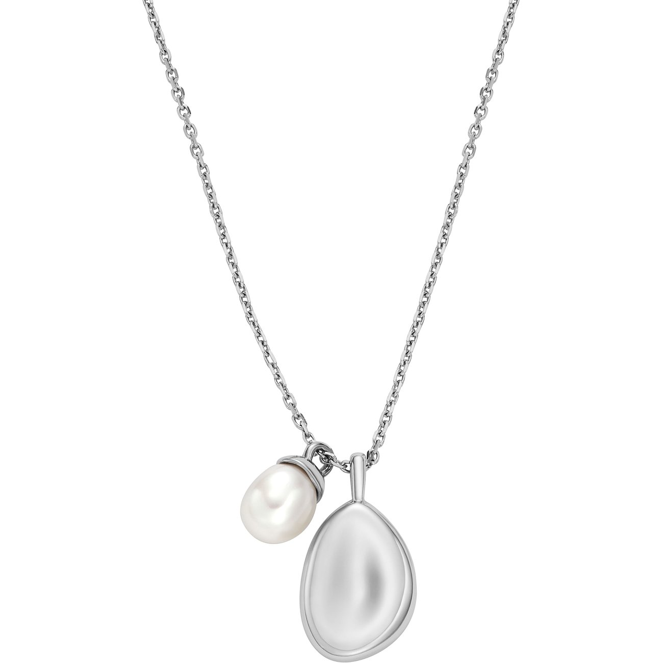 Skagen Kette AGNETHE PEARL SKJ1831040