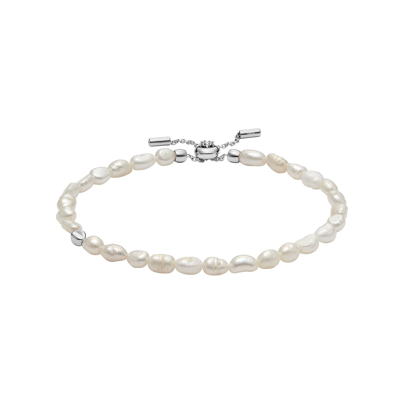 Skagen Armband AGNETHE PEARL SKJ1833040