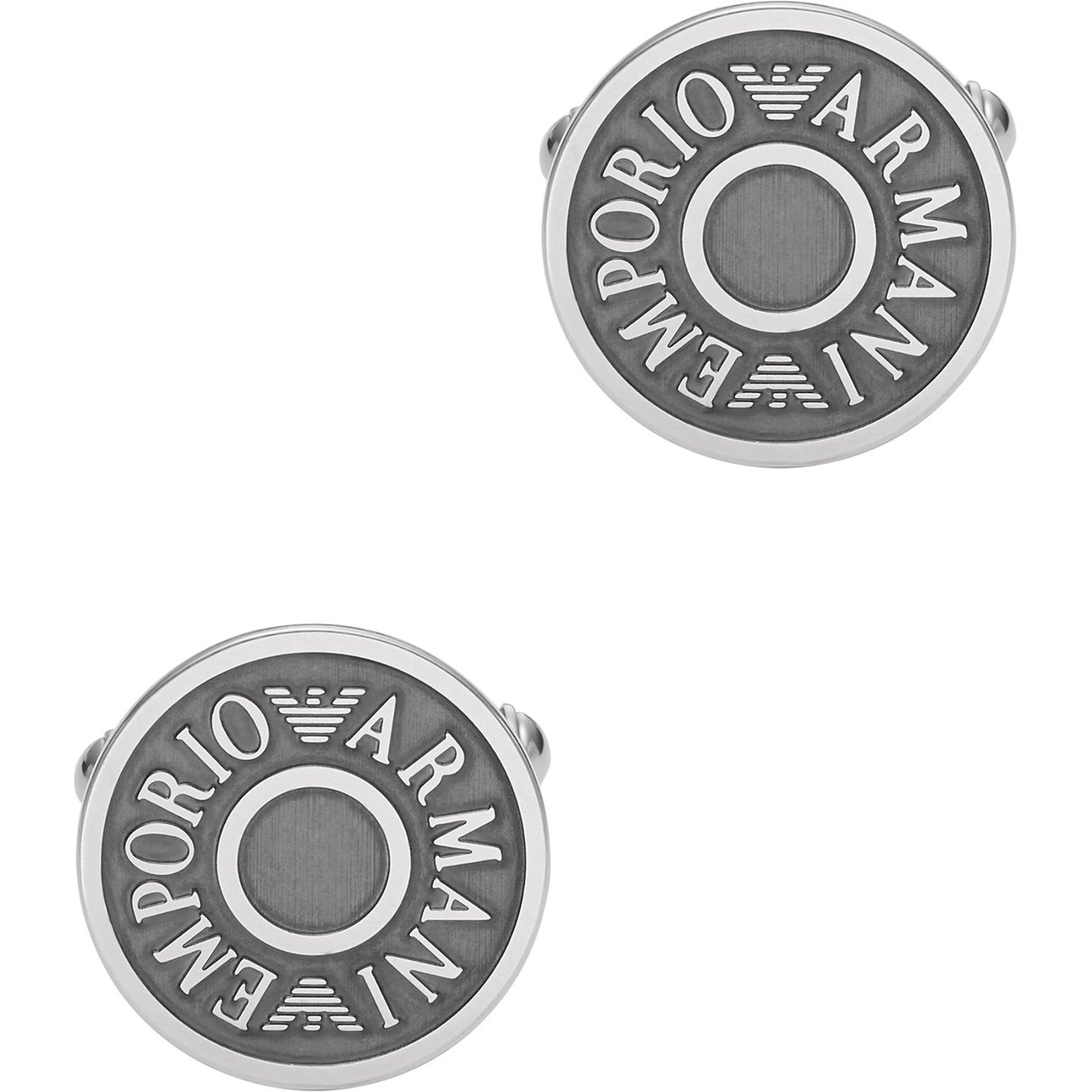 Emporio Armani Ansteckschmuck LOGO ESSENTIALS EGS3095040