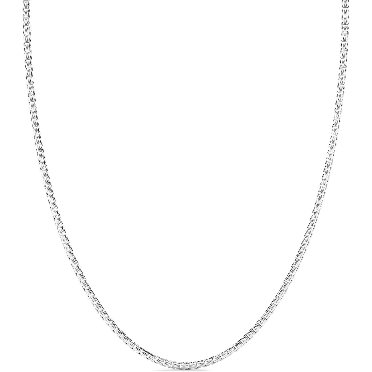 Zancan Kette Insignia 925 ESC093-60
