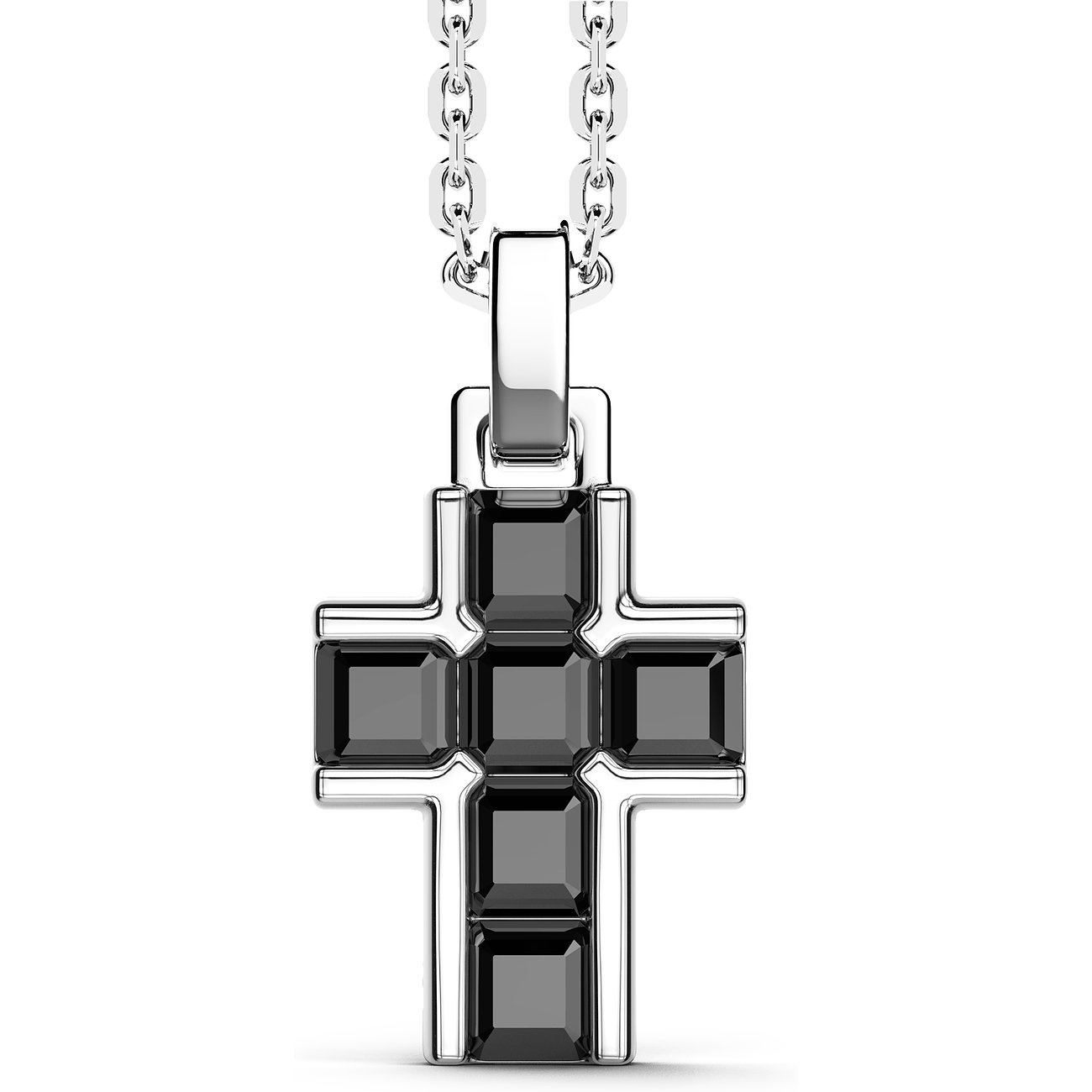 Zancan Kette Insignia New 2024 ESC164-NE-60