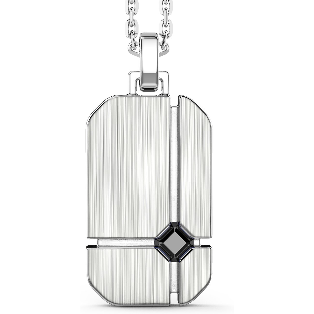Zancan Kette Insignia New 2024 ESC170-NE-60