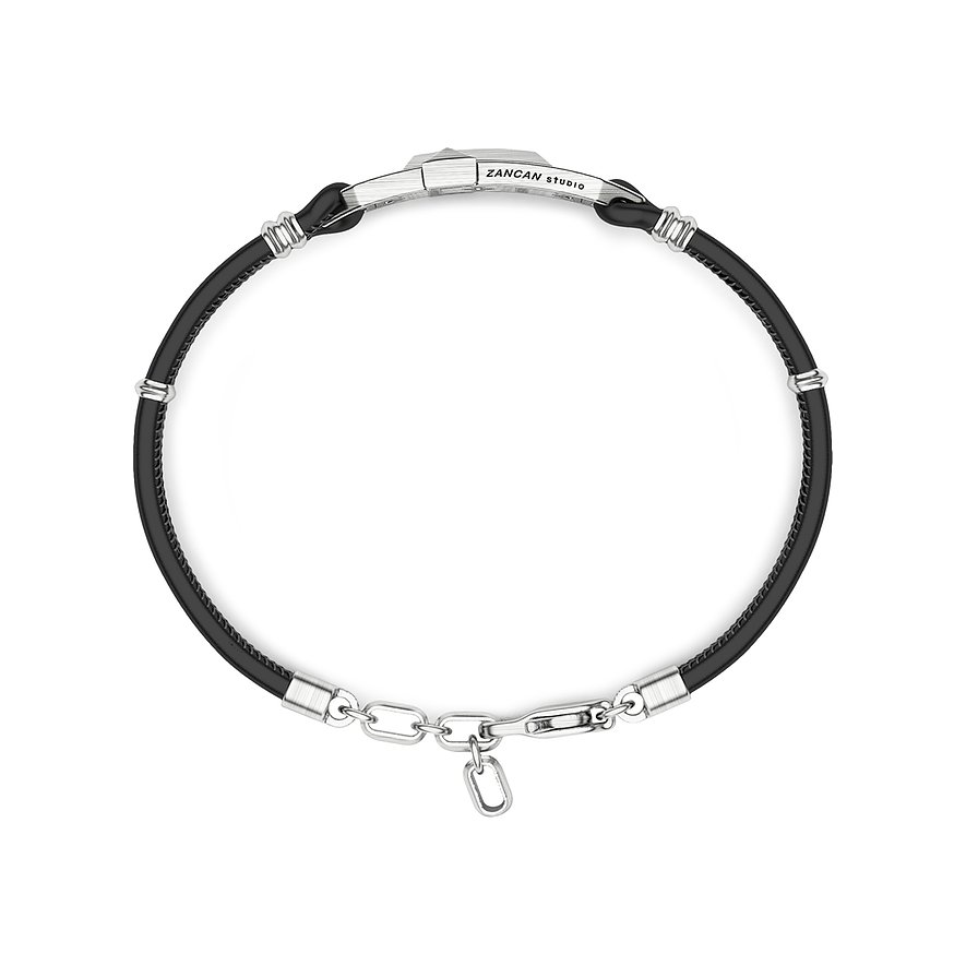 Zancan Armbånd Studio Collection STB003-NE