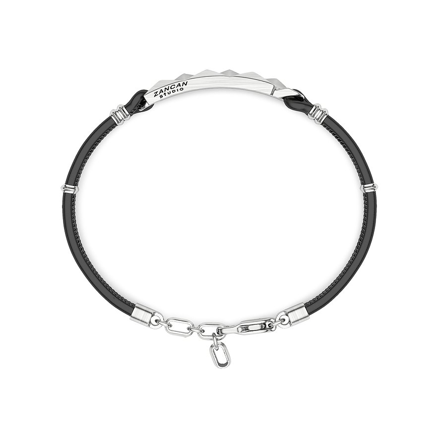 Zancan Bracelet Studio Collection STB008-NE