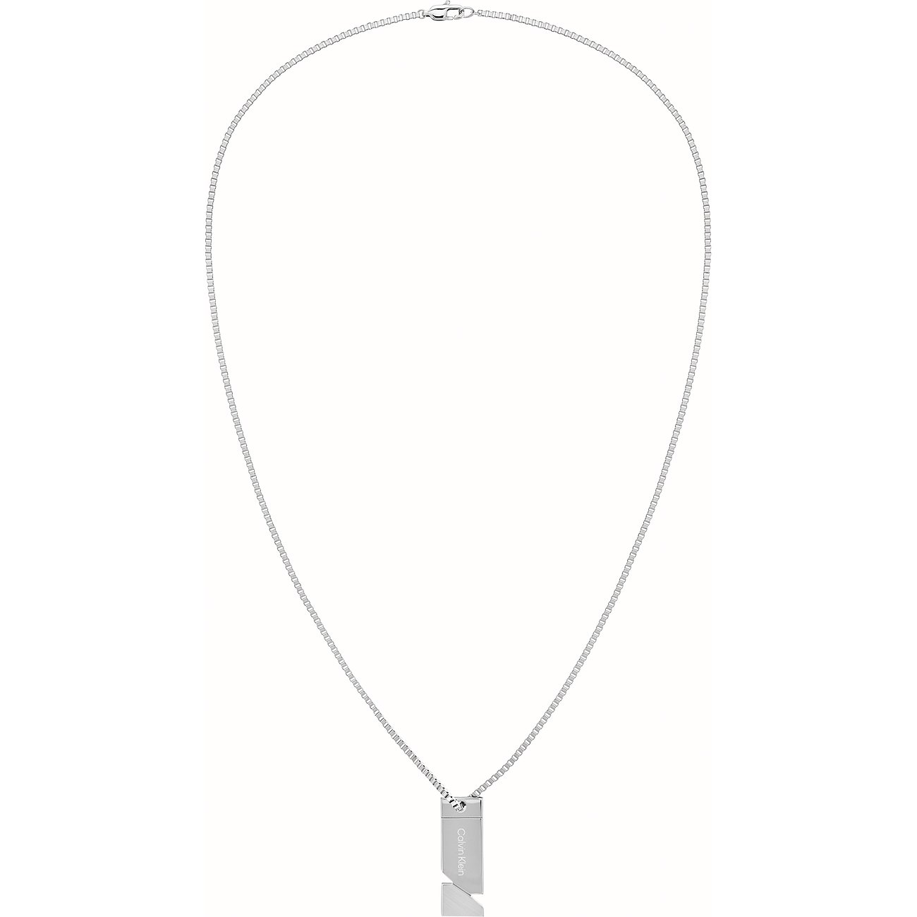 Calvin Klein Kette 35100001
