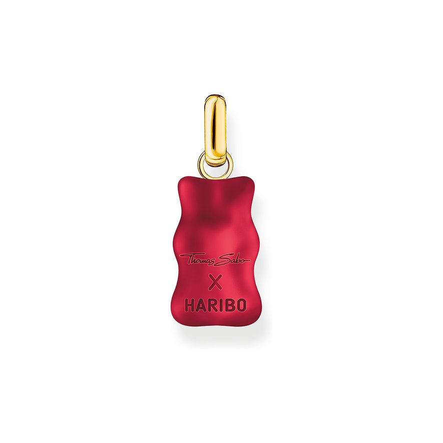 Thomas Sabo Pendentif Haribo PE967-414-10