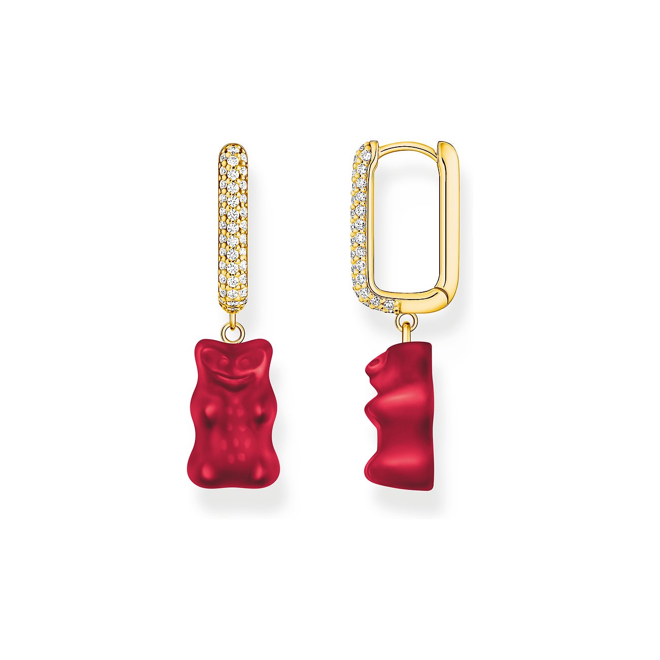 Thomas Sabo Creole Haribo CR727-414-10