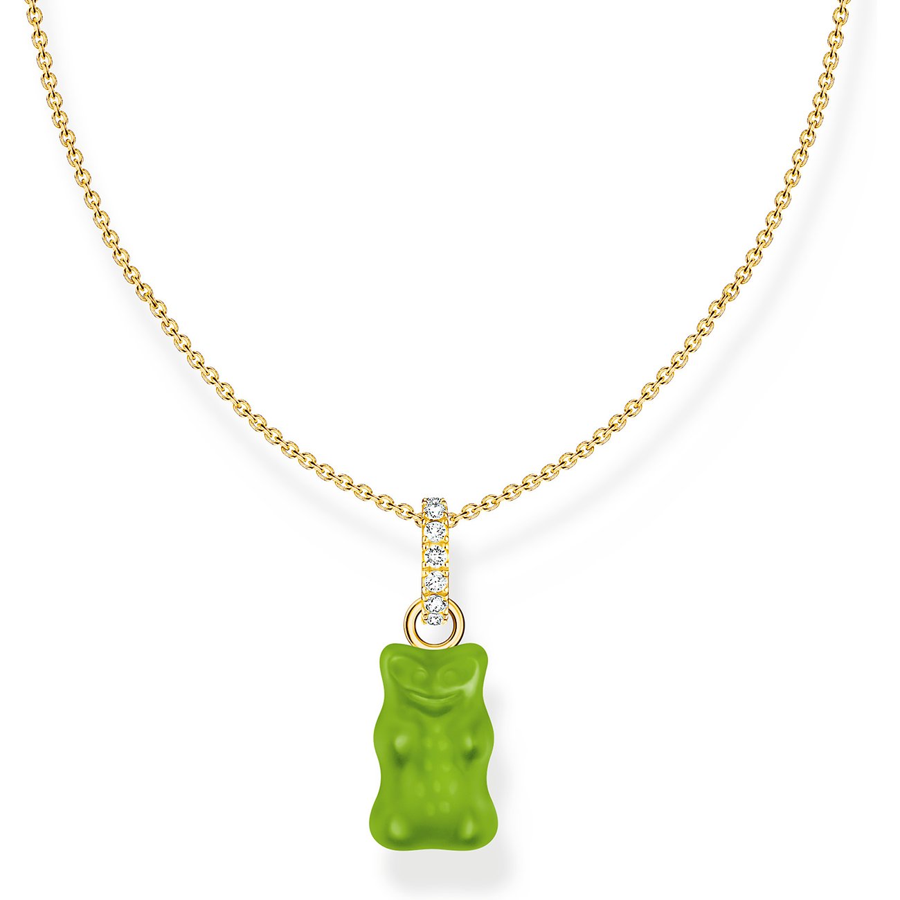 Thomas Sabo Kette Haribo KE2209-414-6-L45V
