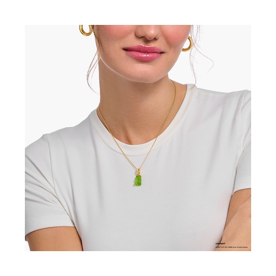 Thomas Sabo Ketting Haribo KE2209-414-6-L45V