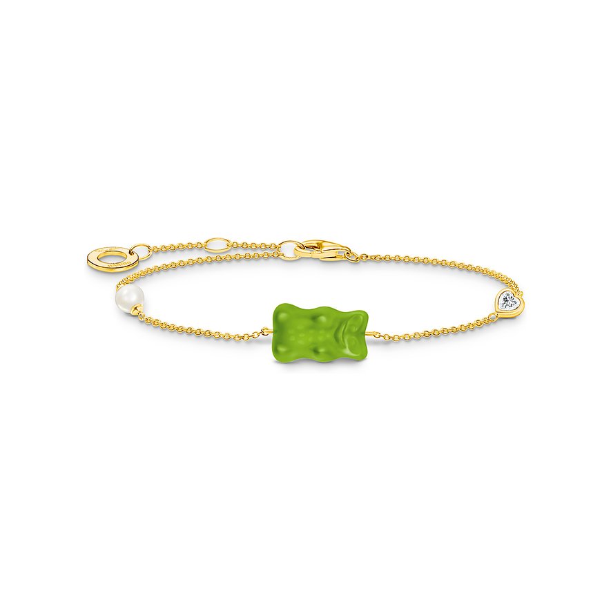 Thomas Sabo Bracelet Haribo A2151-445-6-L19V