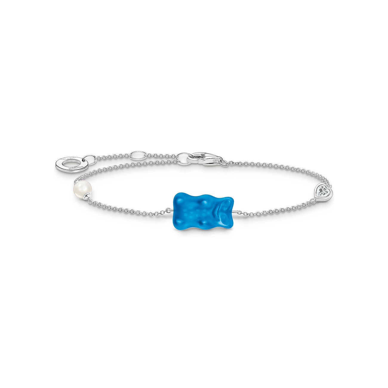 Thomas Sabo Armband Haribo A2151-052-1-L19V