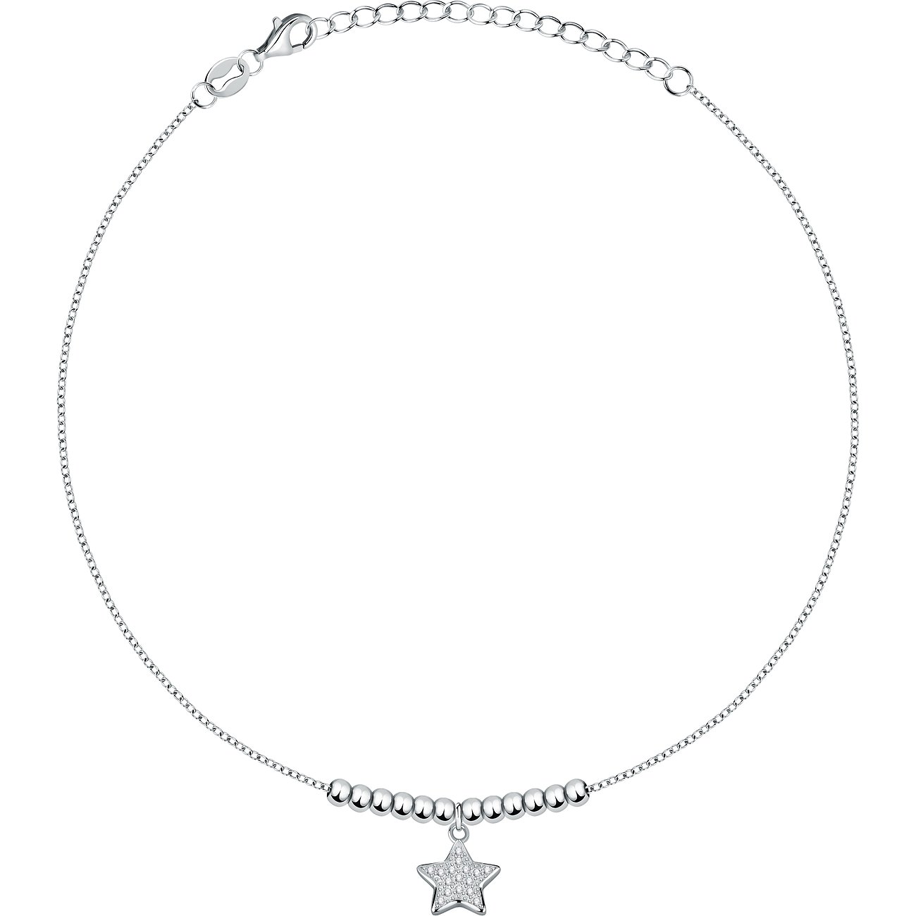 CHRIST Fußkette 89084865