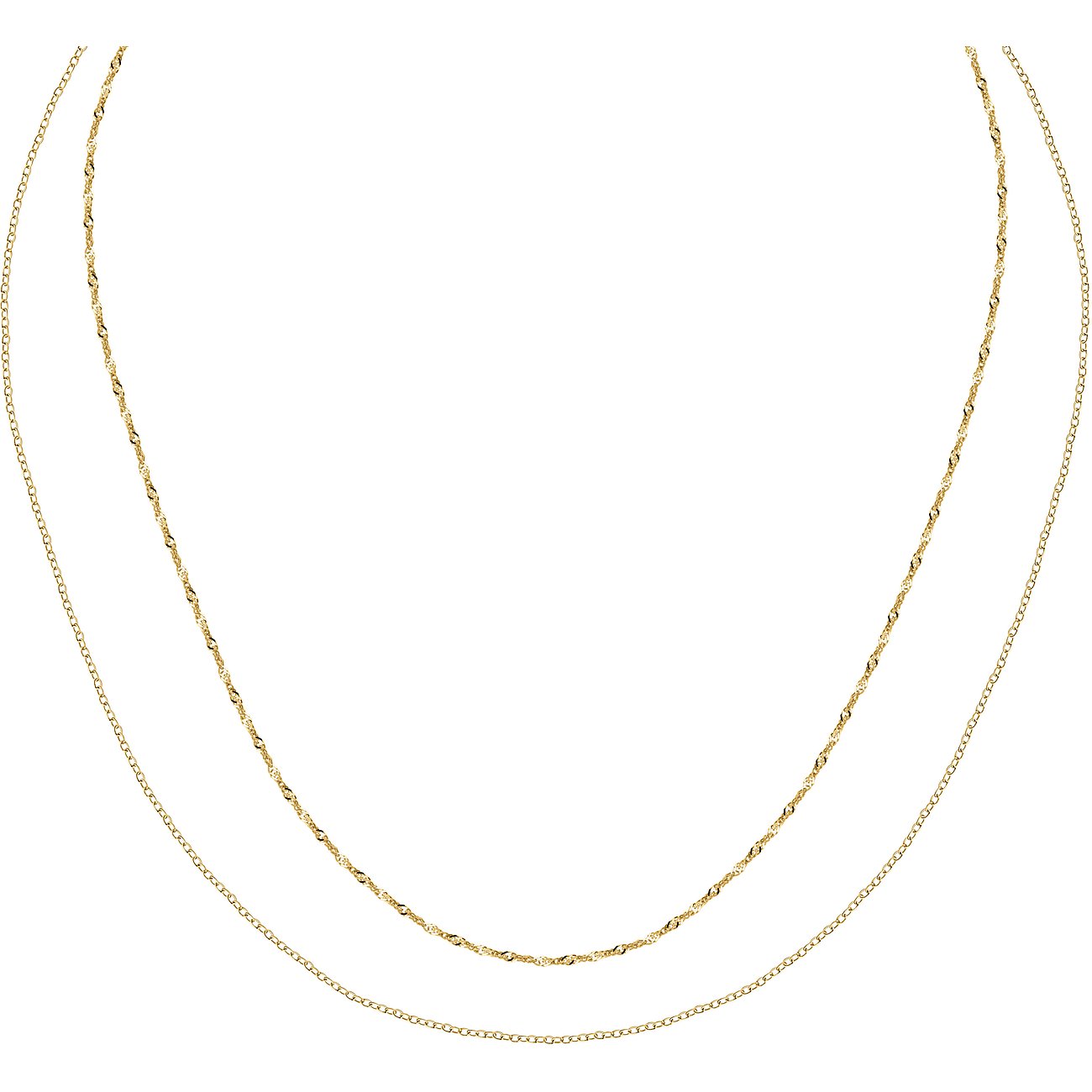 CHRIST Kette 89086752