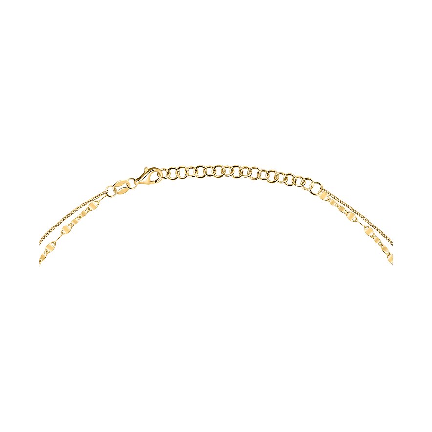 Thumbnail - Valeria Kette 89086761 925er Silber, recycelt