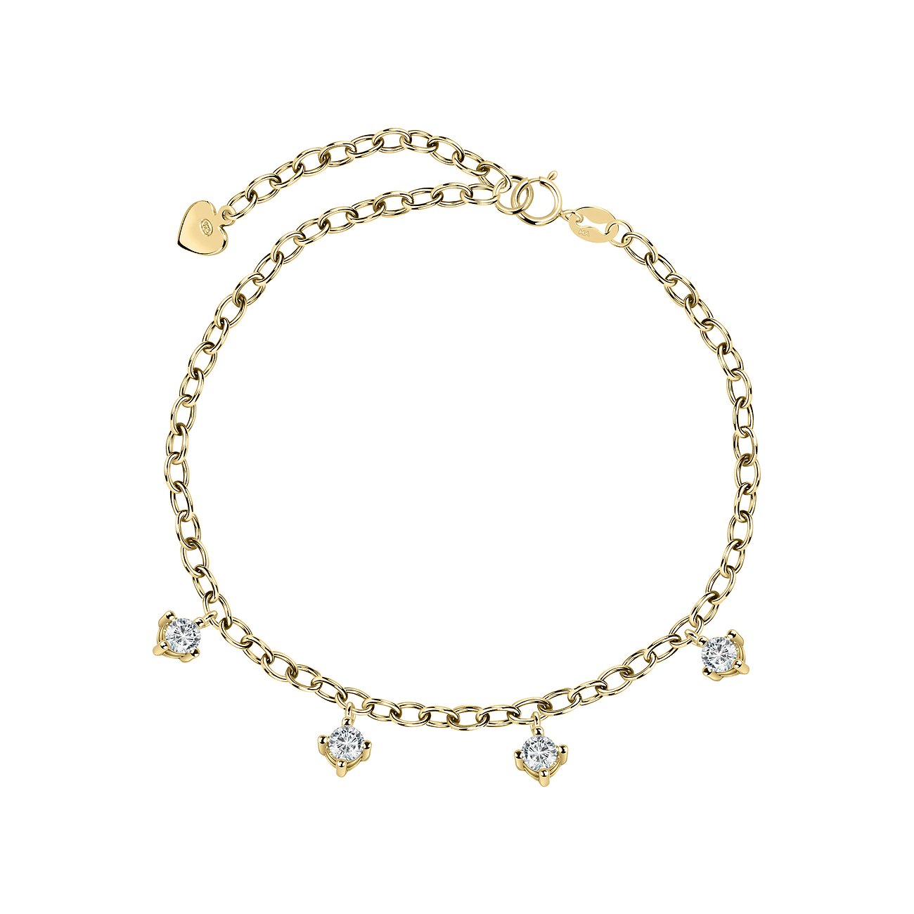 CHRIST Armband 89086957
