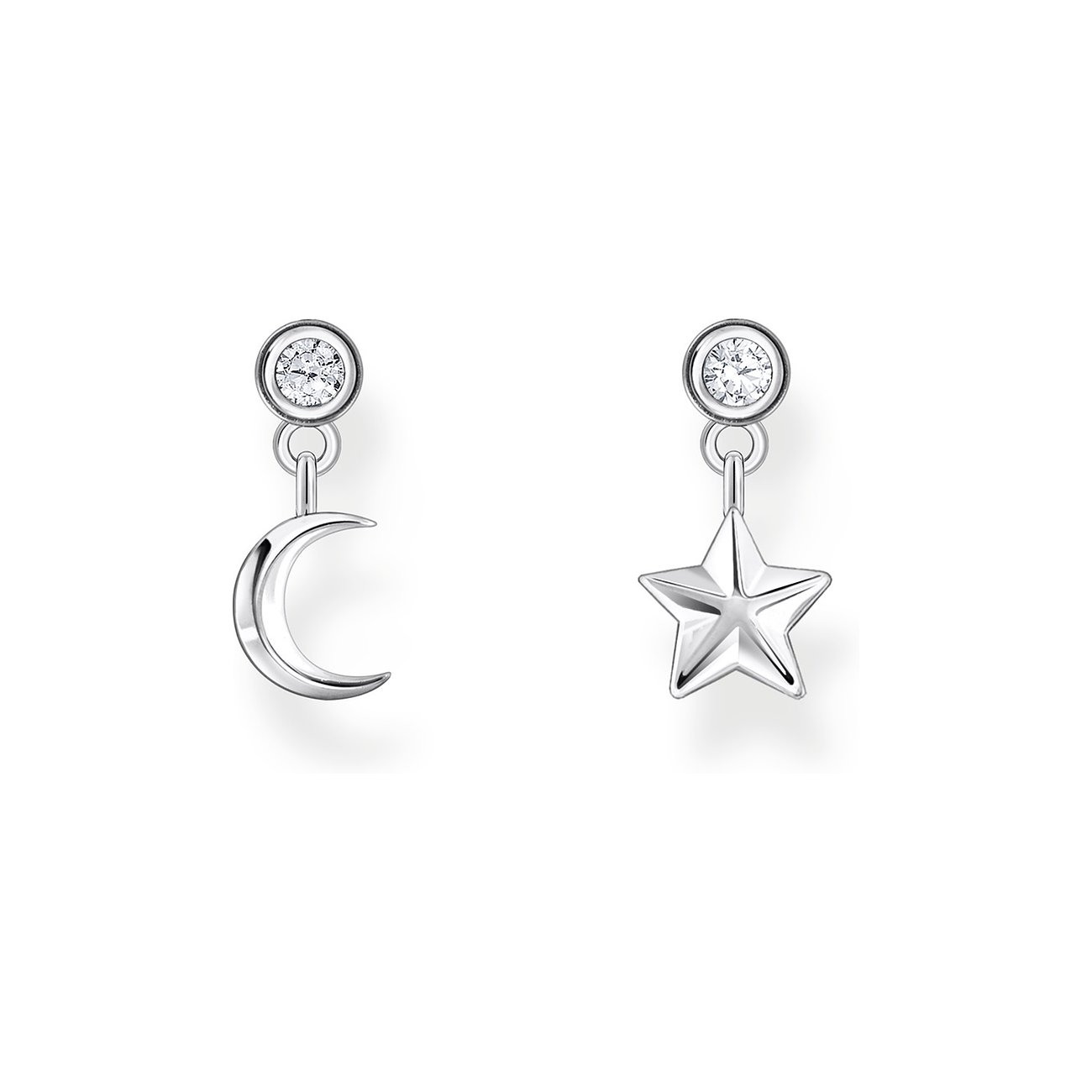 Thomas Sabo Ohrstecker H2293-051-14