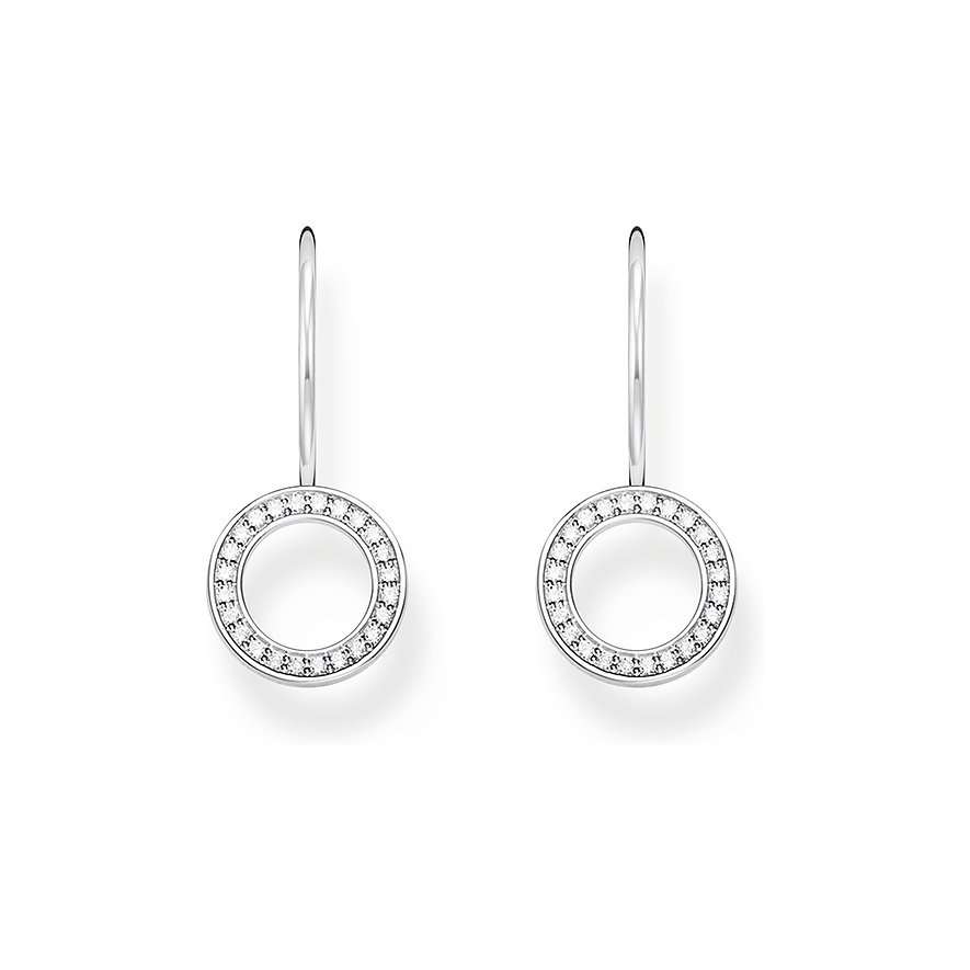 Thomas Sabo Ohrhänger H2291-051-14