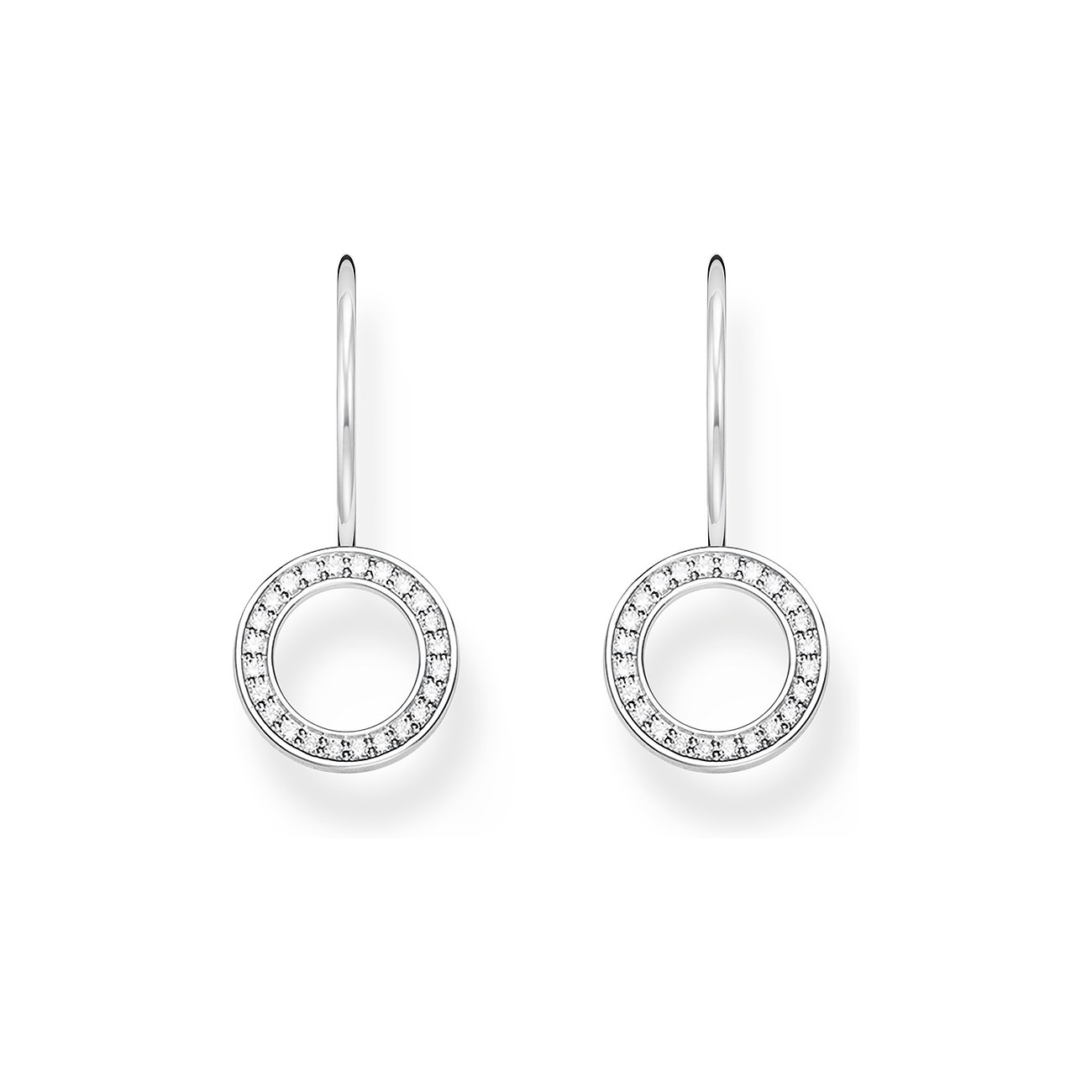 Thomas Sabo Ohrhänger H2291-051-14