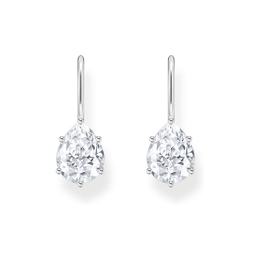 Thomas Sabo Boucles d'oreilles H2290-051-14