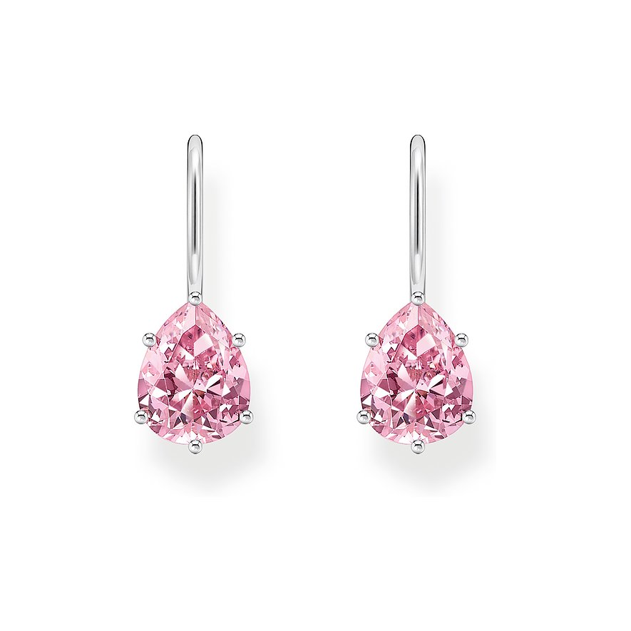 Thomas Sabo Boucles d'oreilles H2290-051-9