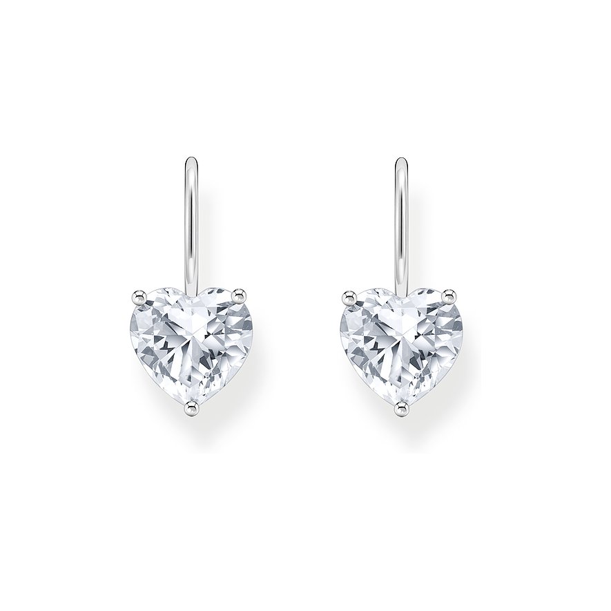 Thomas Sabo Boucles d'oreilles H2288-051-14