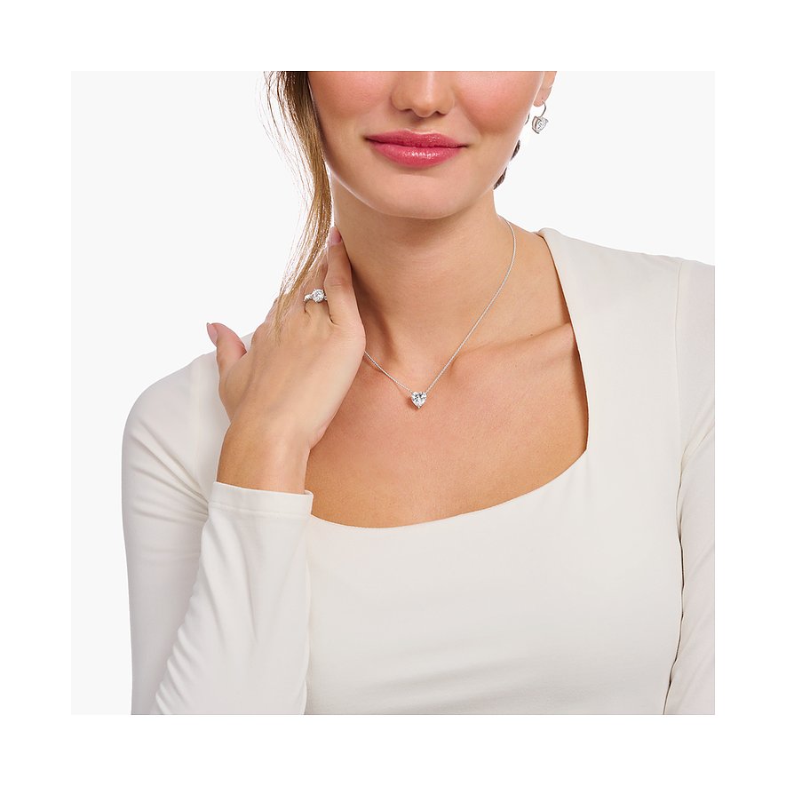 Thomas Sabo Ketting KE2211-051-14-L45V