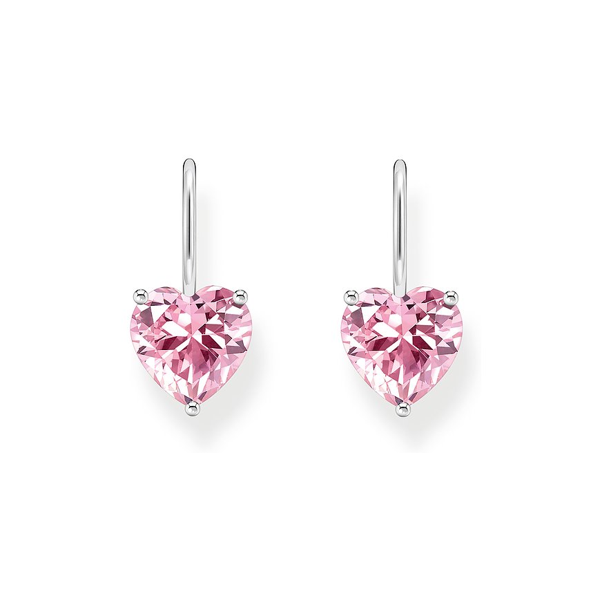 Thomas Sabo Boucles d'oreilles H2288-051-9