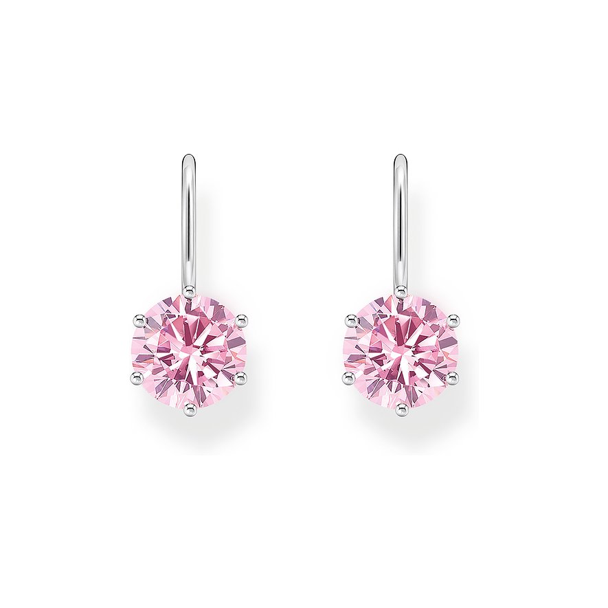 Thomas Sabo Boucles d'oreilles H2287-051-9