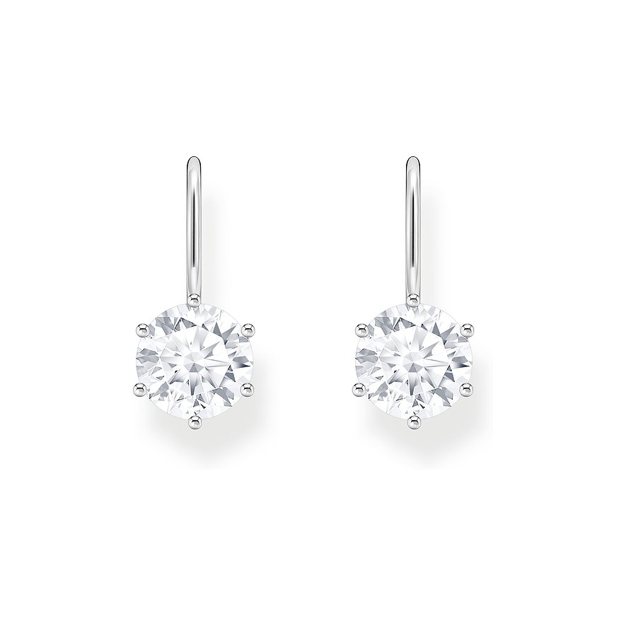 Thomas Sabo Boucles d'oreilles H2287-051-14