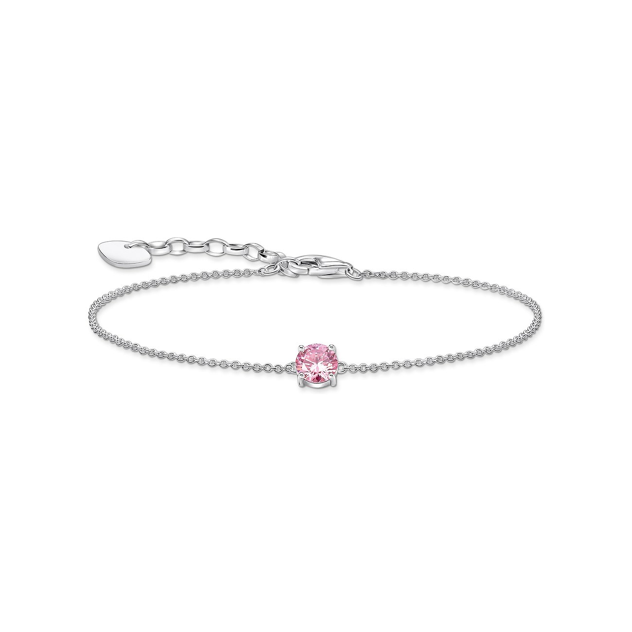 Thomas Sabo Armband A2156-051-9-L19V