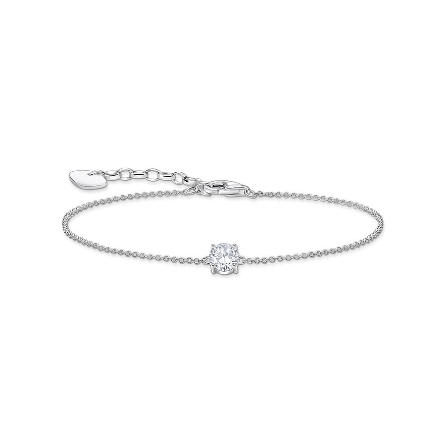 Thomas Sabo Armband A2156-051-14-L19V