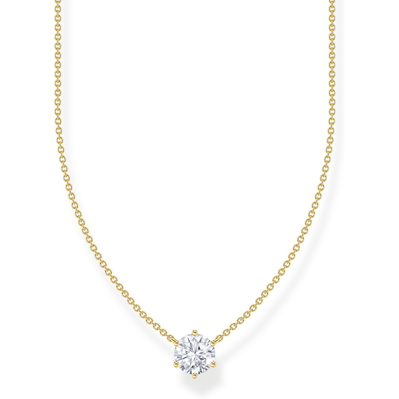 Thomas Sabo Kette KE2210-414-14-L45V