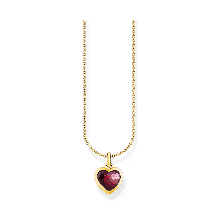 Thomas Sabo Kette Charming KE2268-414-10-L45V