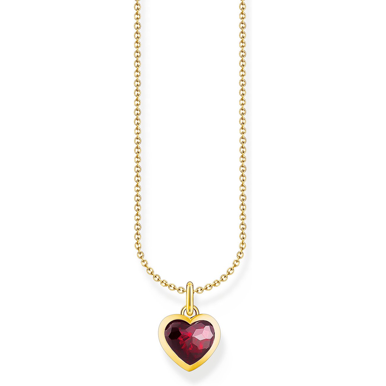 Thomas Sabo Kette Charming KE2268-414-10-L45V