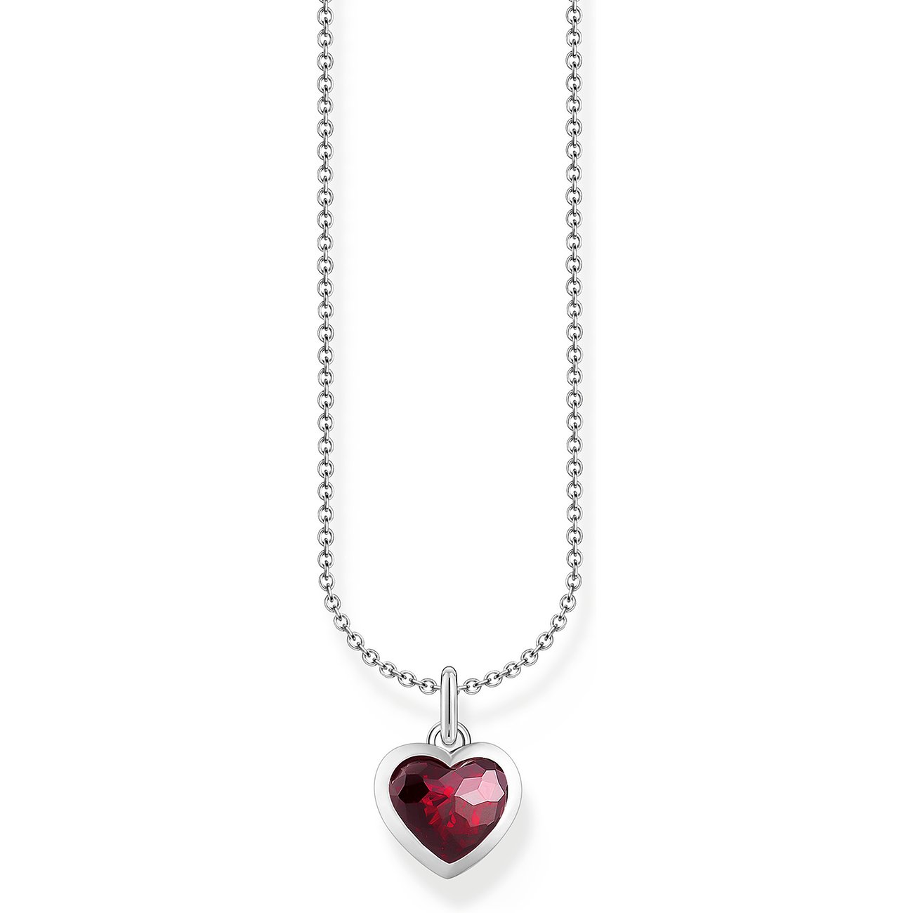 Thomas Sabo Kette Charming KE2268-051-10-L45V
