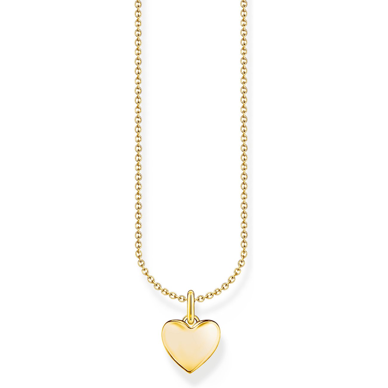 Thomas Sabo Kette Charming KE2234-413-39-L45V