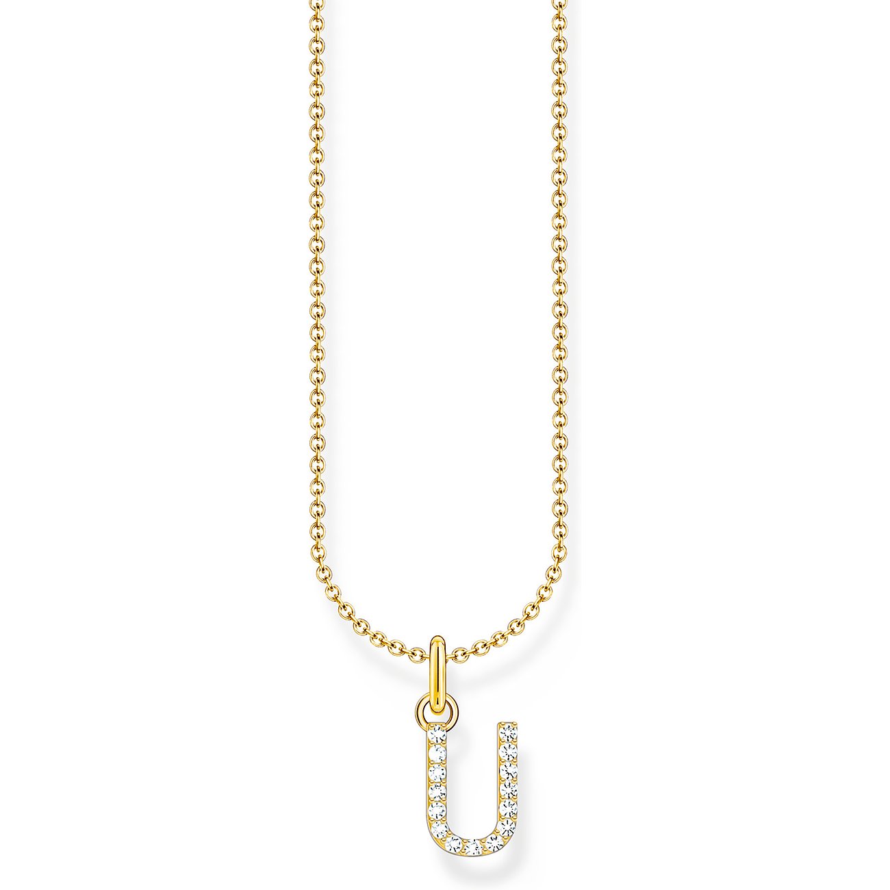 Thomas Sabo Kette Charming KE2260-414-14-L45V