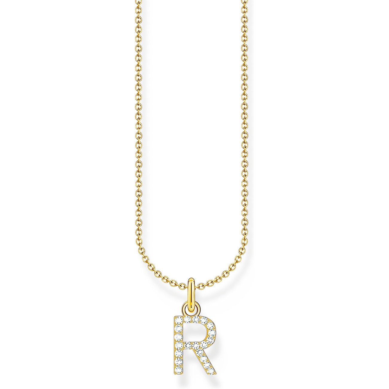 Thomas Sabo Kette Charming KE2257-414-14-L45V