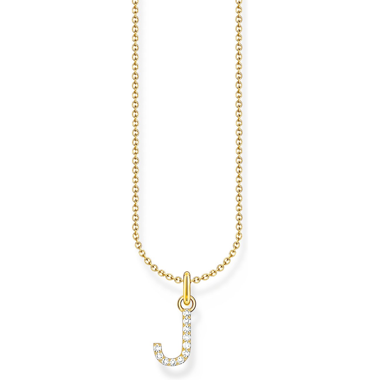 Thomas Sabo Kette Charming KE2249-414-14-L45V