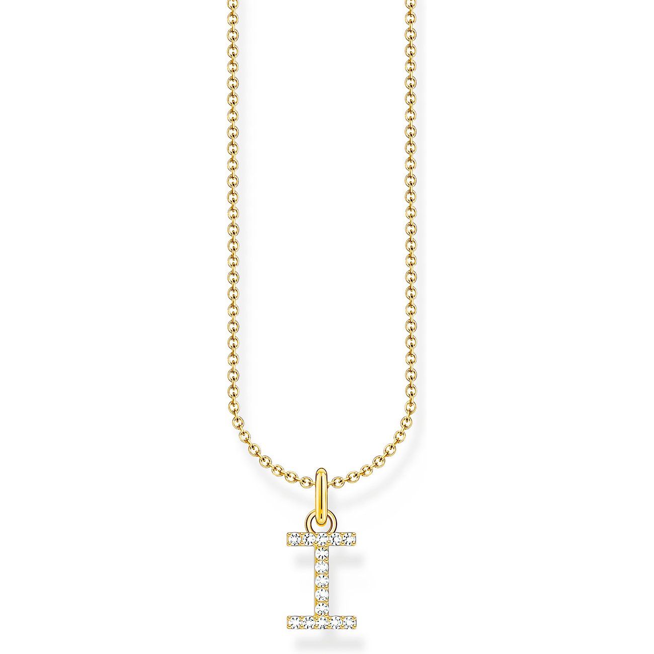 Thomas Sabo Kette Charming KE2248-414-14-L45V