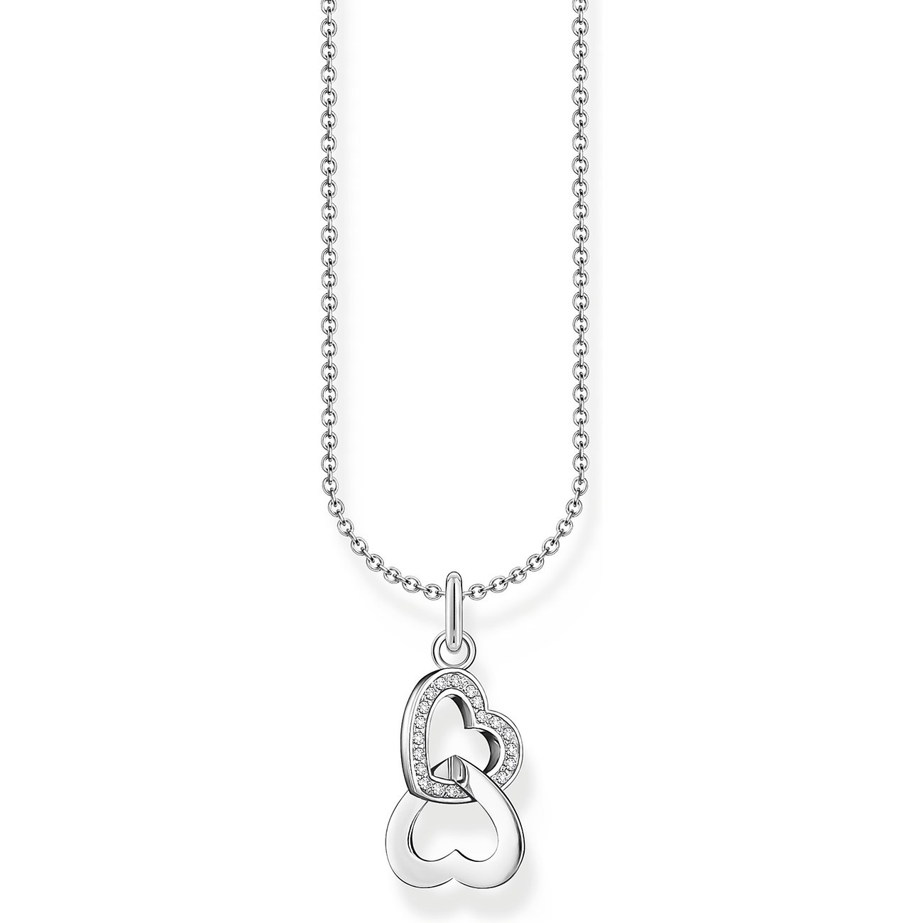 Thomas Sabo Kette Charming KE2267-051-14-L45V