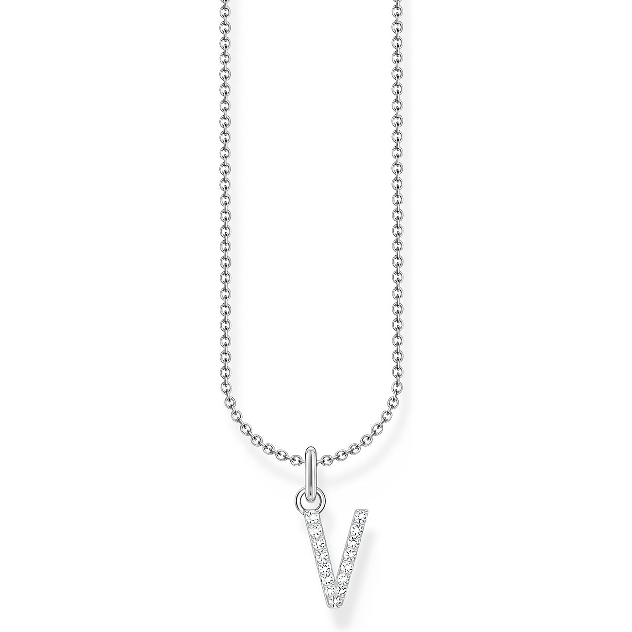 Thomas Sabo Kette Charming KE2261-051-14-L45V