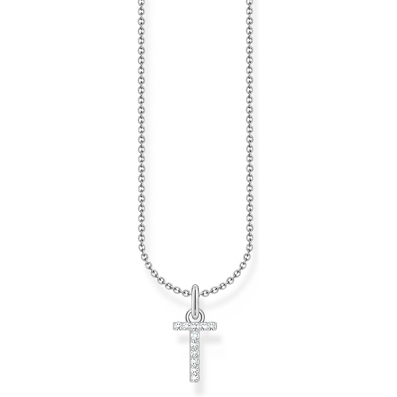 Thomas Sabo Kette Charming KE2259-051-14-L45V