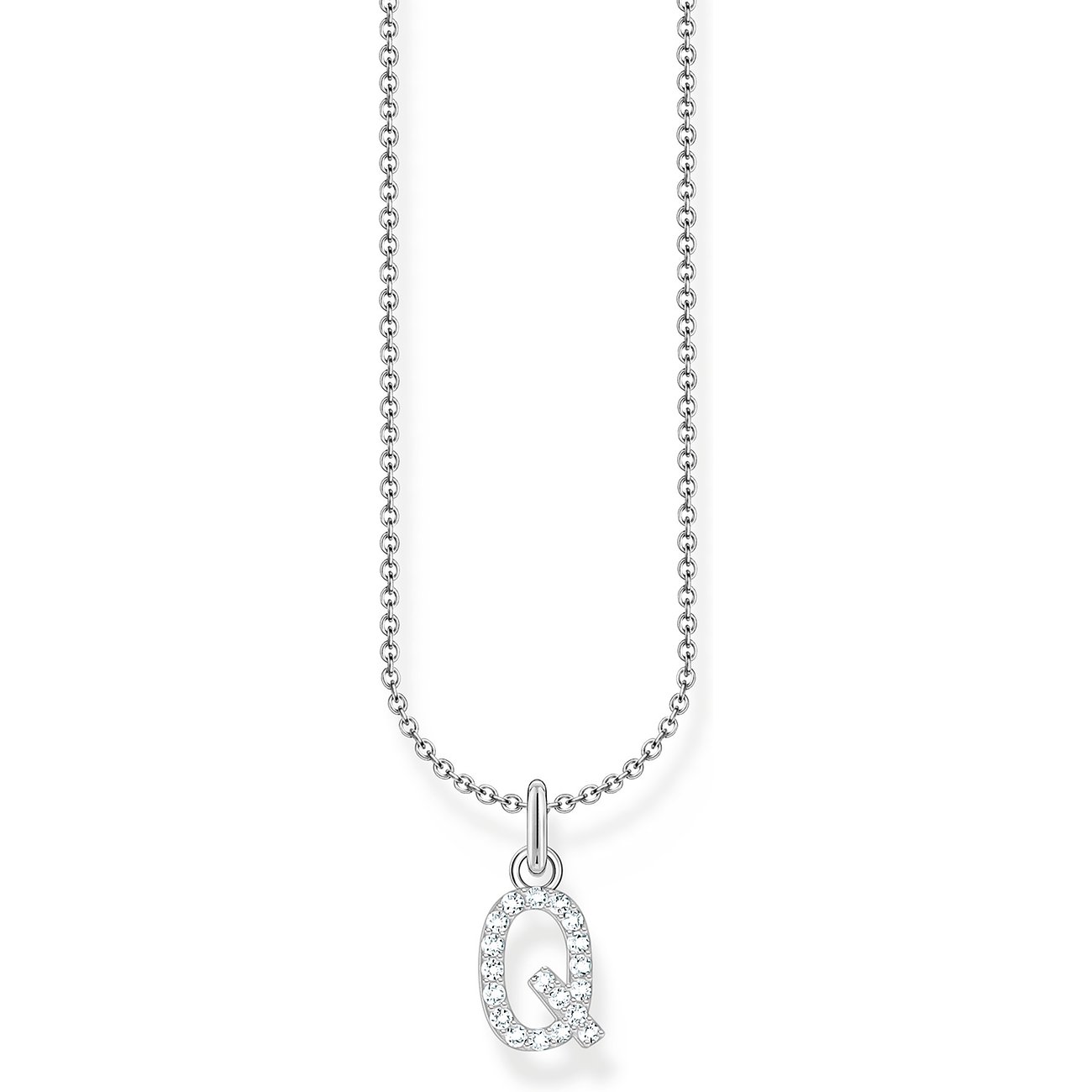 Thomas Sabo Kette Charming KE2256-051-14-L45V