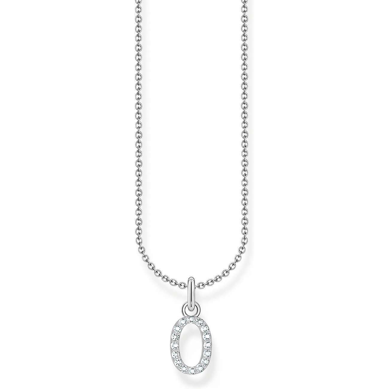 Thomas Sabo Kette Charming KE2254-051-14-L45V