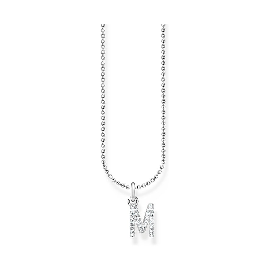 Thomas Sabo Kette Charming KE2252-051-14-L45V