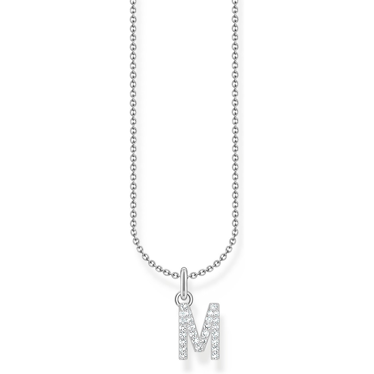 Thomas Sabo Kette Charming KE2252-051-14-L45V