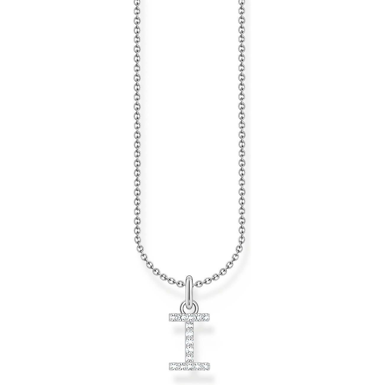 Thomas Sabo Kette Charming KE2248-051-14-L45V