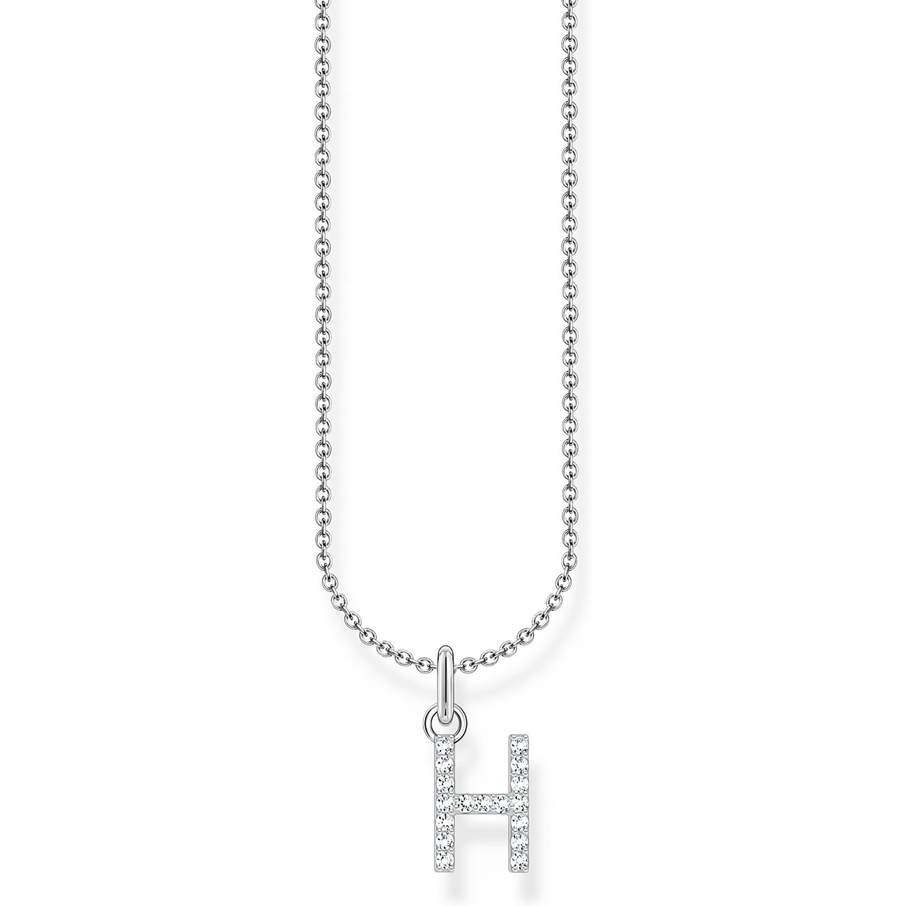 Thomas Sabo Kette Charming KE2247-051-14-L45V